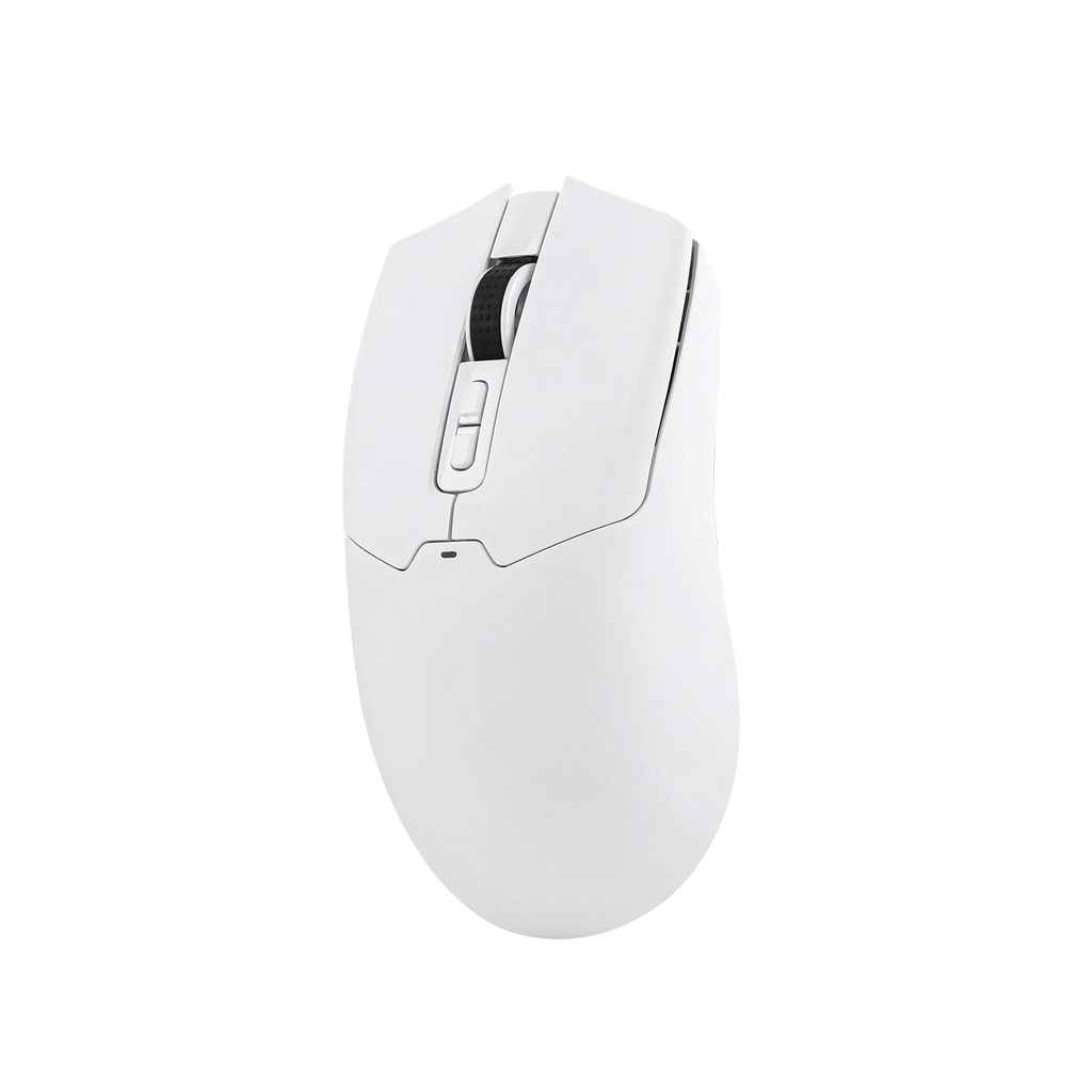 EPOMAKER Click Tri-mode Wireless Lightweight Gaming Mouse 8K Polling Rate with PAW3950 Sensor & 800 to 42000 DPI