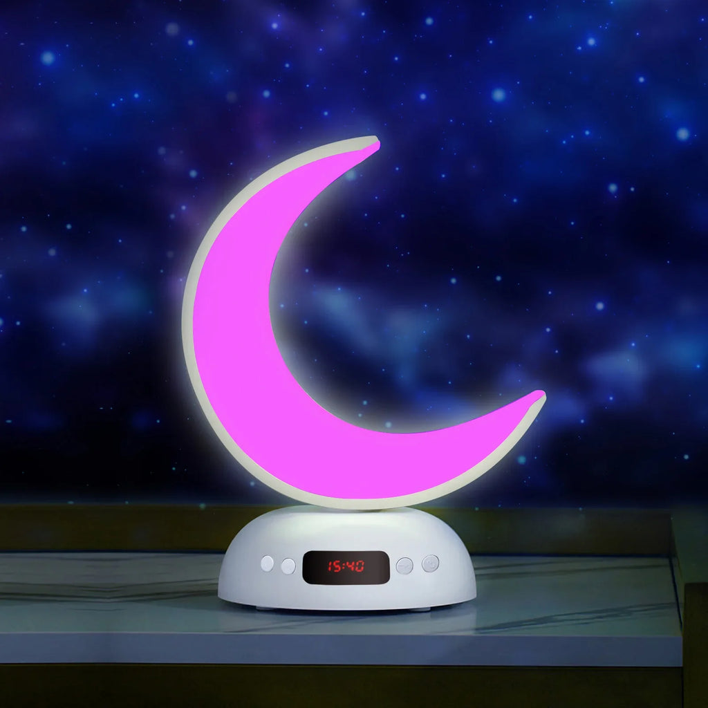 Quran Azan Clock Islam Muslim Arabic Koran Bright Bluetooth Speaker Portable Night Light Lamp Holy Wireless Ramadan Islamic Arab