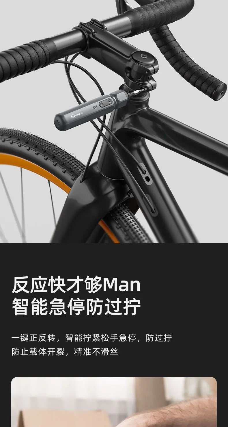 Yangzi Household Hardware Toolbox Multi-Functional Daily Home Repair Tools Combination Sets Electric Screwdriver Electrician