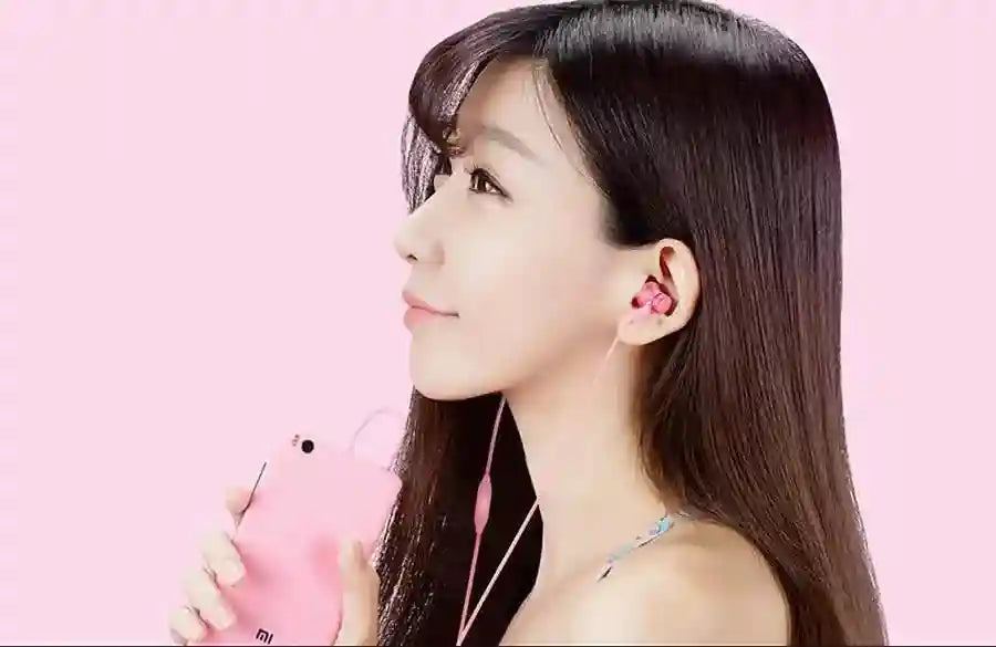 Wired In-Ear Headphones with Mic: Precision Bass for Android Devices Tidesmit