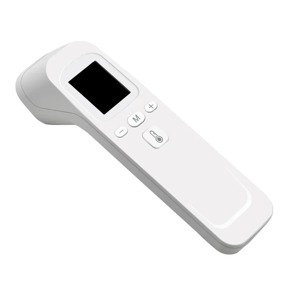 Infrared Fever Thermometer Medical Household Digital LCD Infant Adult Non-contact Laser Body Temperature Ear Thermometer