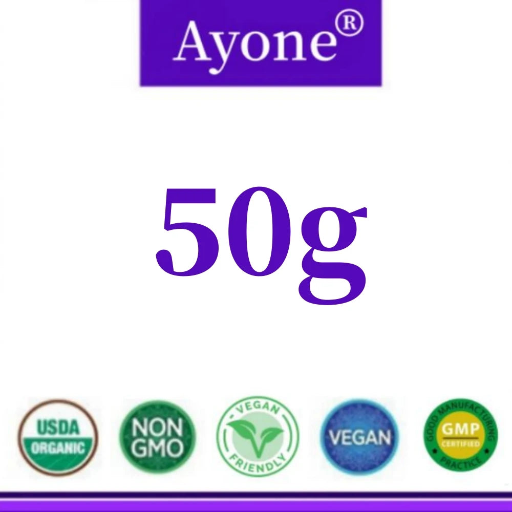 Customized Proportion Lions Mane Mushroom Extract Powder Packaging Bulk Hericium Erinaceus Out Packing Aluminum Foil Bag
