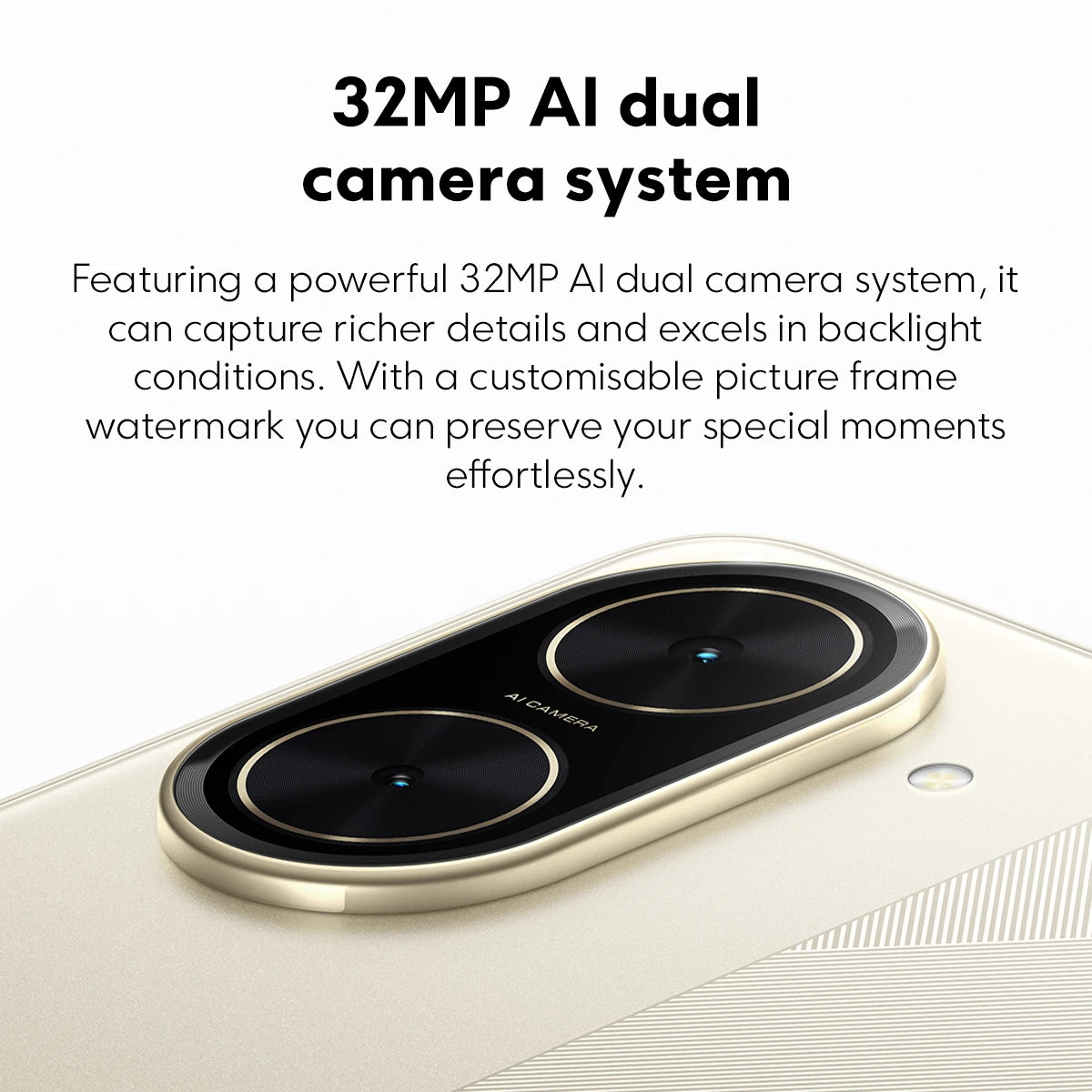 Xiaomi POCO C71 Global Version Smartphone  6.88" HD+ Display 5200mAh Battery Dual Camera LCD