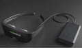 Tidesmit AiO8 Smart Glasses: 1000-Inch VR Display 1058PPI SC AiO8 and Terminal China Mainland Tidesmit