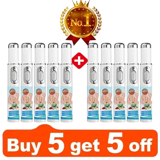 Lipoma Removal Laser Device for Subcutaneous Lumps - Tidesmit Lip Care 10PCS Tidesmit