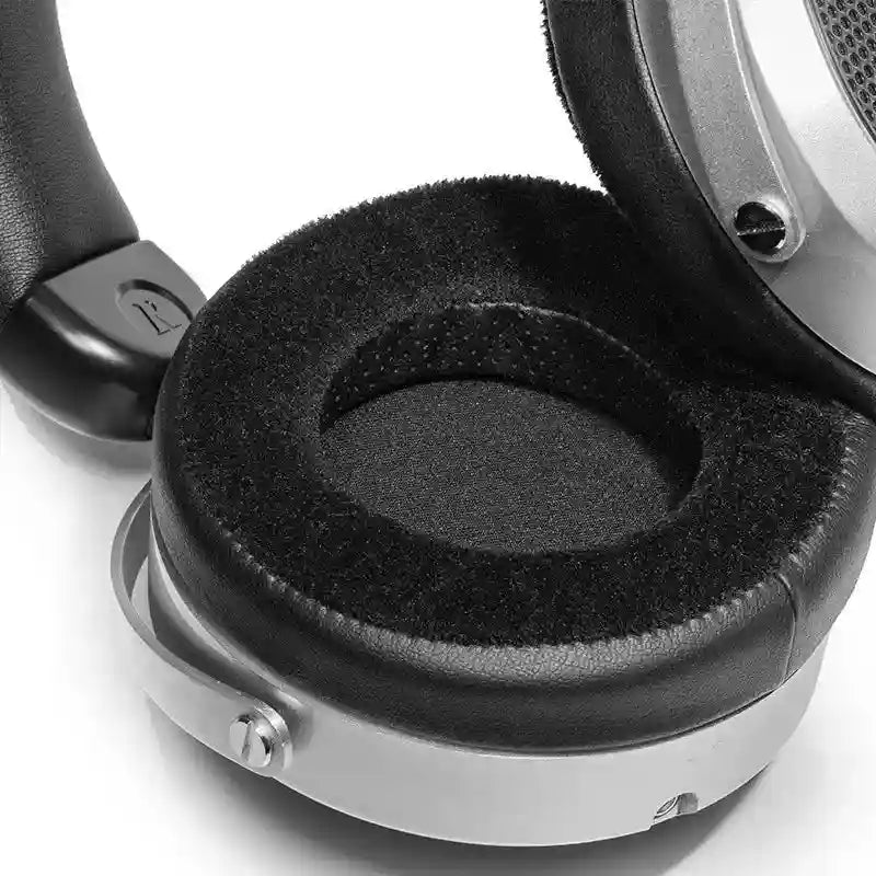 Hifiman HE400se Open-Back Planar Magnetic Headphones - Stealth Magnet Design Tidesmit