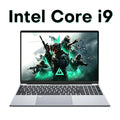 15.6"Laptop Bag Intel Core i9 10980HK Windows 11 Gaming PC 16GB RAM Computer 1TB 2TB SSD Fingerprint Unlock Backlight 4K Laptops