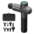Deep Tissue Muscle Massager | 4000mAh Portable Electric Massager Body Shaping Massage Equipment LS 4000mAh 7.4V Type C