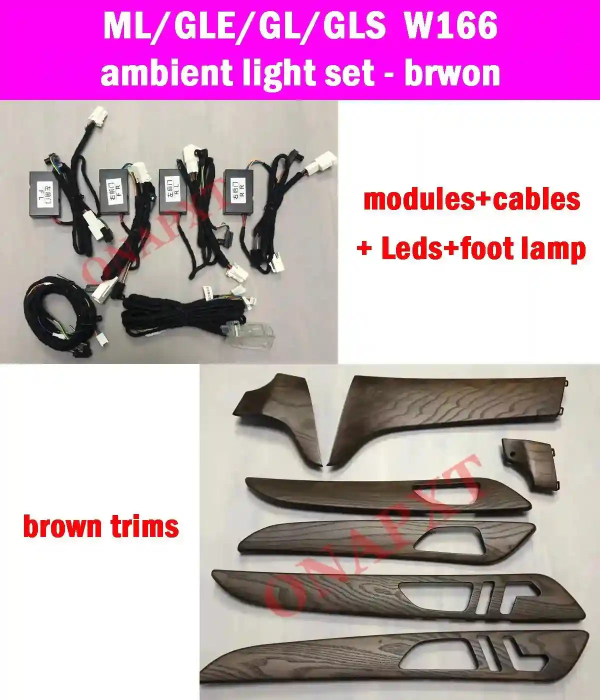 Professional LED Ring Light with Adjustable Color Temperature for Content Set 11 Tidesmit