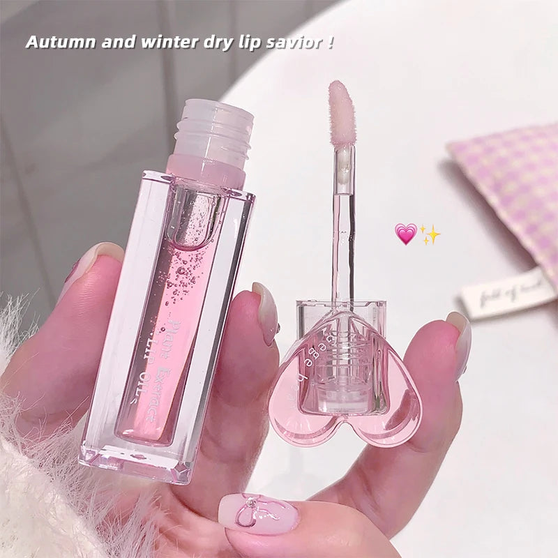 Plant Extract Lip Balm Set - Moisturizing Lip Care Treatment (GX1226) Lip Care Tidesmit