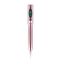 Wireless PMU Machine for Lips & Eyebrows - Professional Pink Device Permanent Makeup Machines Pink Tidesmit
