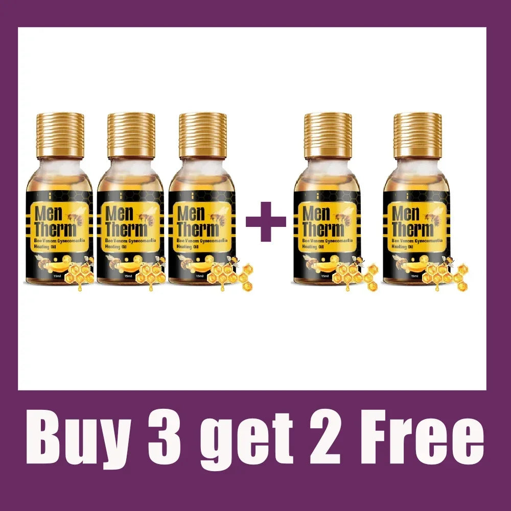 Men's Breast Tightening Serum | Firming Muscle Contour Essence Permanent Makeup Machines Buy 3 get 2 free Tidesmit