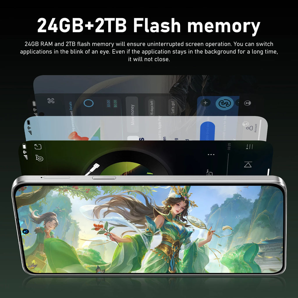 7.3 Inch Tablet Screen Protector: Military-Grade Tempered Glass Tidesmit