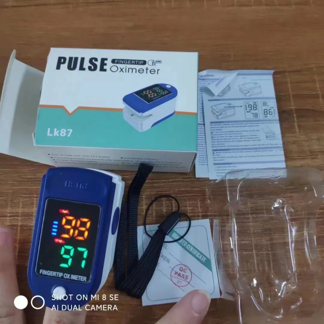 Infrared Fever Thermometer Medical Household Digital LCD Infant Adult Non-contact Laser Body Temperature Ear Thermometer