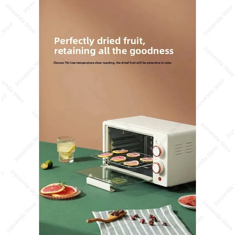 Multifunctional Air Fryer Oven All-in-One Large Capacity Household Electric Oven Air Fryer