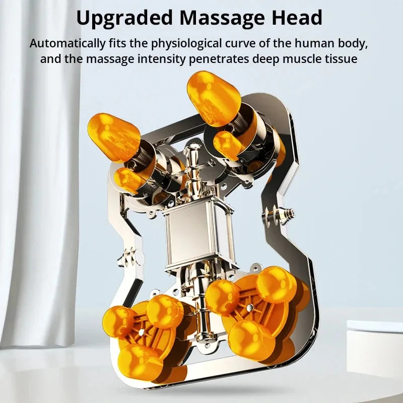 Tidesmit Zero Gravity Massage Chair with Heat Therapy - Full Body Relief Massage Chairs Tidesmit