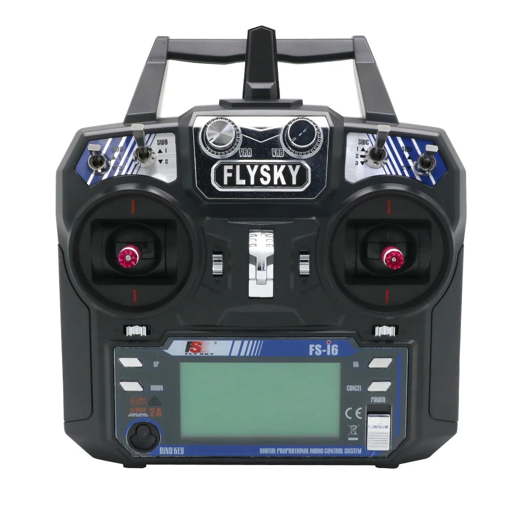 F450 Quadcopter Drone Kit with GPS Flight Controller & Motors Tidesmit