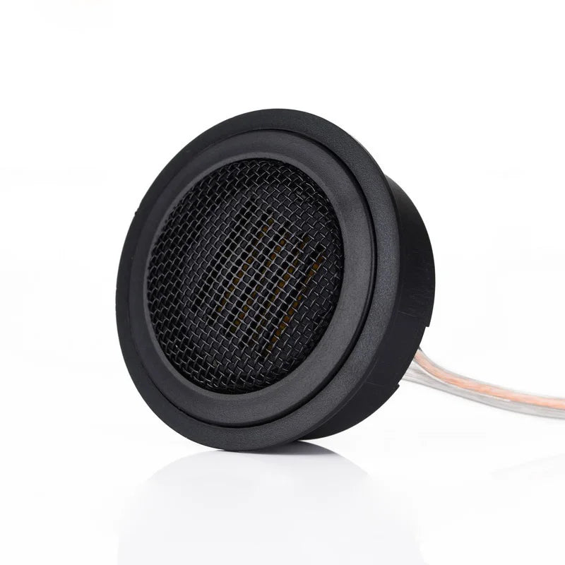 2PCS/LOT SounderLink Superb Air Motion Tweeter AMT Ribbon Tweeter for Car Audio Speaker DIY Replacement