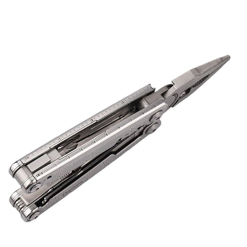 Daicamping DL302 Hand Multi Tool Multi-tool Sets Cutter Foldable Pliers Multifunctional EDC Tools Folding Multitools