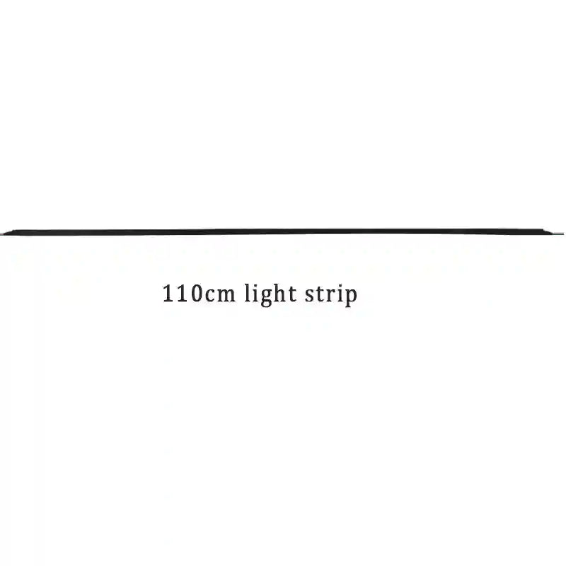 RGB Car Atmosphere Lamp LED Interior Strip Light Kit - Tidesmit Tidesmit