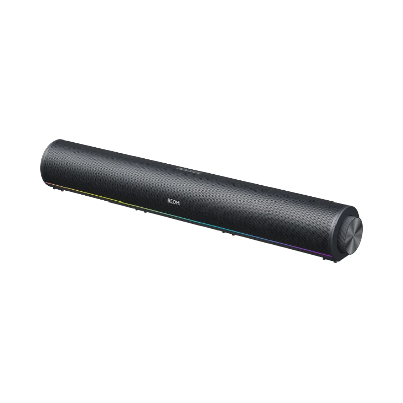 NEW Mijia REDMI Computer Speaker 2 Pro Four-Unit Two-Channel Stereo RGB Ambient Light Bluetooth 5.0 Built-in Microphone