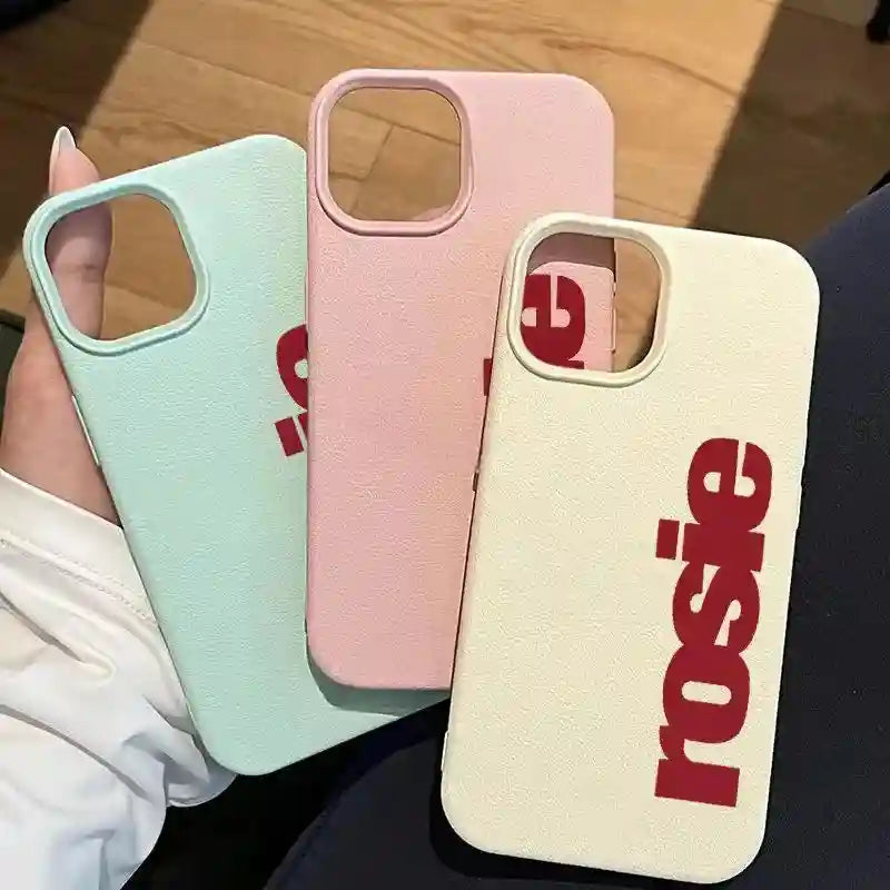 iPhone 16 Pro Shockproof Silicone Case - Slim Military-Grade Cover Tidesmit