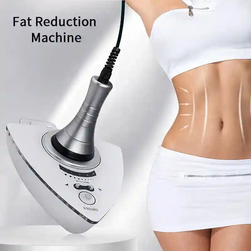Ultrasonic Cavitation Machine 40KHz - Portable Body Shaping Device Body Shaping Massage Equipment Tidesmit