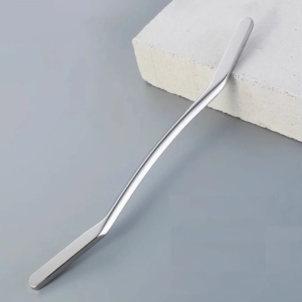 Stainless Steel Gua Sha Tool for Deep Tissue Muscle Recovery | Tidesmit Fascia Gun Tidesmit