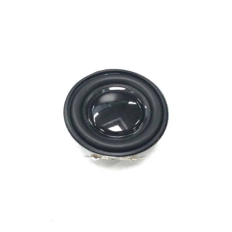 SOTAMIA 2Pcs 40mm Audio Full Range Speaker 4 8 Ohm 5W HIFI Power Loudspeaker DIY Bluetooth Speaker Steel Cannon Smart Voice