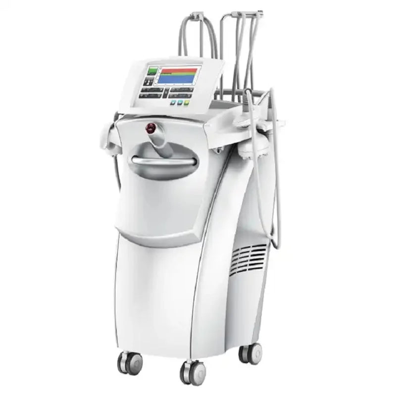 Body Slimming Machine for Cellulite Reduction and Skin Tightening Back Massage Instrument Tidesmit