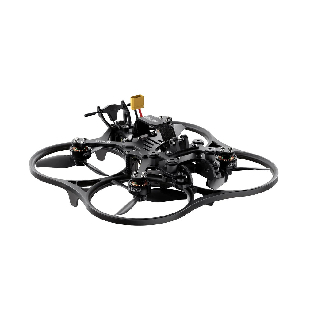 Cinelog30 V2 FPV Drone | 3-Inch Quadcopter with 1404 Motors Tidesmit