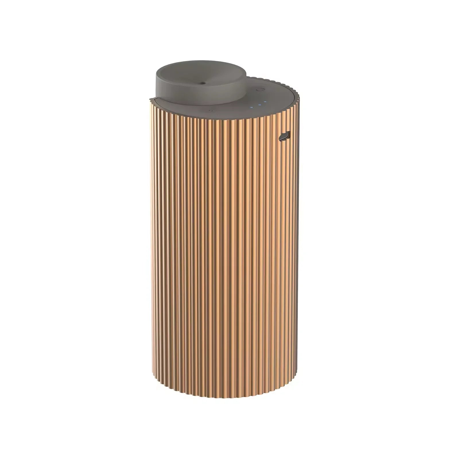 Car Essential Oil Diffuser Electric Smell Distributor for Home Capacity Waterless  Air Freshener Rechargeable Scent Diffusers