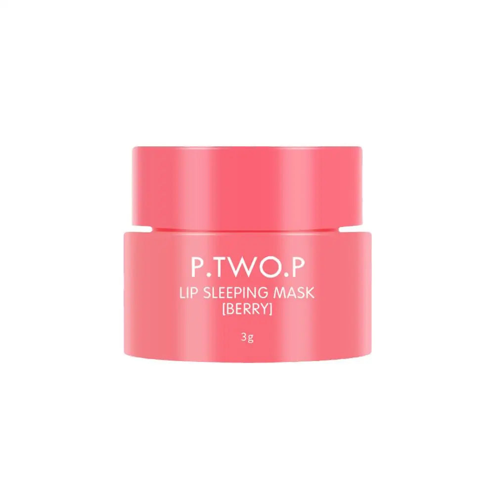Tidesmit Moisturizing Lip Balm Set - Hydrating Gloss Treatment 10pcs Lip Care B 1pcs Tidesmit