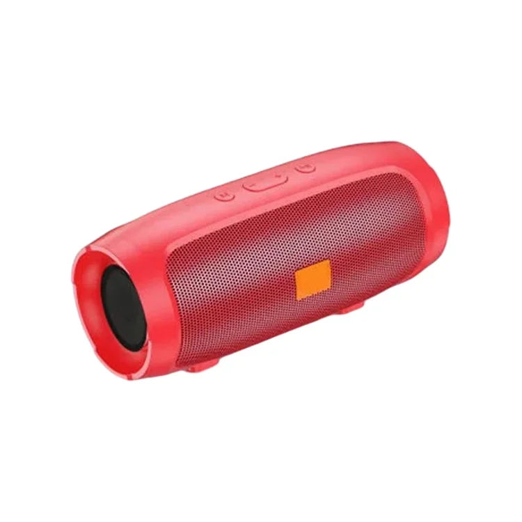 Lenovo FM Portable Bluetooth 5.4 Speakers Dual Speaker Stereo Playback Voice Broadcasting Subwoofer Wireless Speaker For Outdoor