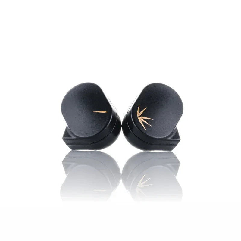 Moondrop CHU II In-Ear Monitor – Dynamic Driver 3.5mm Earphone | Tidesmit Tidesmit