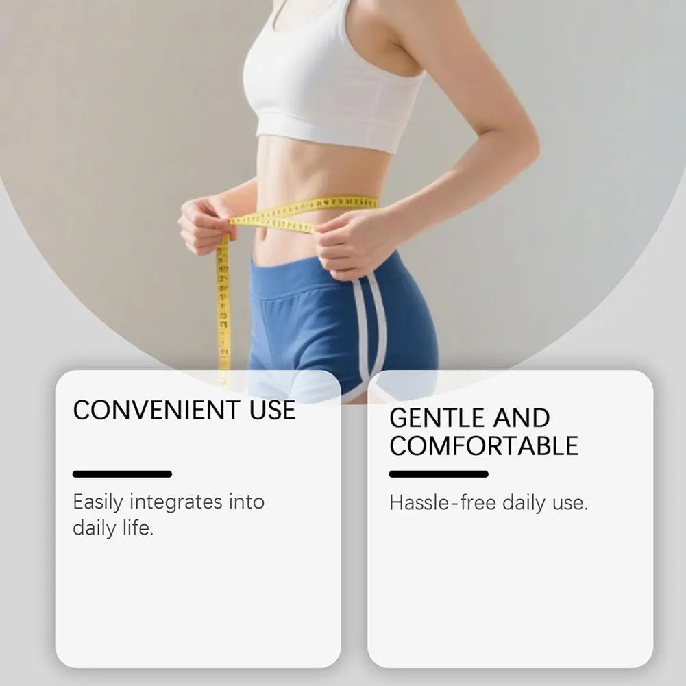 30Pcs Magnesium Multi-Vitamin Patch for Metabolism Boost Appetite Support Transdermal B12 Vitamin E Complex for Weight Managemen