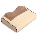Back Neck Massager with Infrared Heat - Portable Deep Tissue Kneading Relaxation Treatment six key Tidesmit