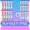 Tidesmit Niacinamide melasma cream texture close-up for dark spot correction and brightening face makeup
