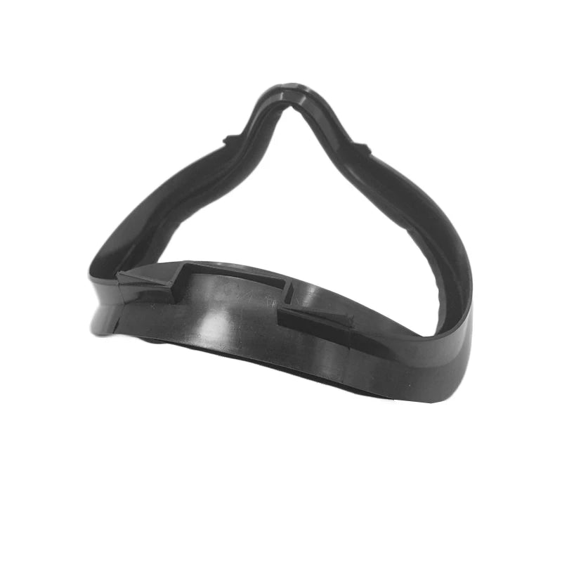 Oculus Quest 2 Silicone Facial Interface Cover - Sweatproof VR Padding Tidesmit