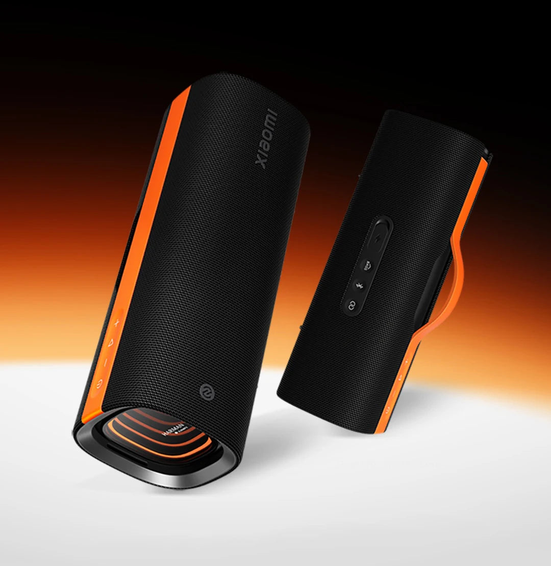 Xiaomi Bluetooth Speaker Pro TWS Stereo Speaker IP67 Waterproof Bluetooth 5.4 Harman AudioEFX Combo 50W Portable Speaker CN