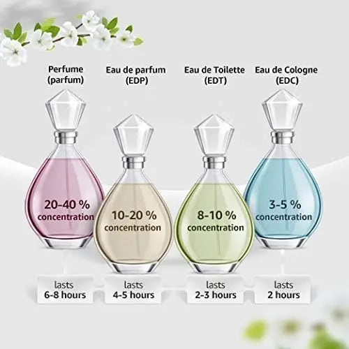 Bvlgari Omnia Crystalline Eau De Toilette: Silver women's perfume in a signature sculptural glass bottle.