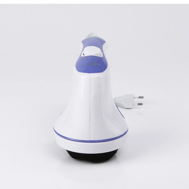 Electric Body Shaping Massager - Deep Tissue Muscle Relief Tool Body Shaping Massage Equipment Tidesmit