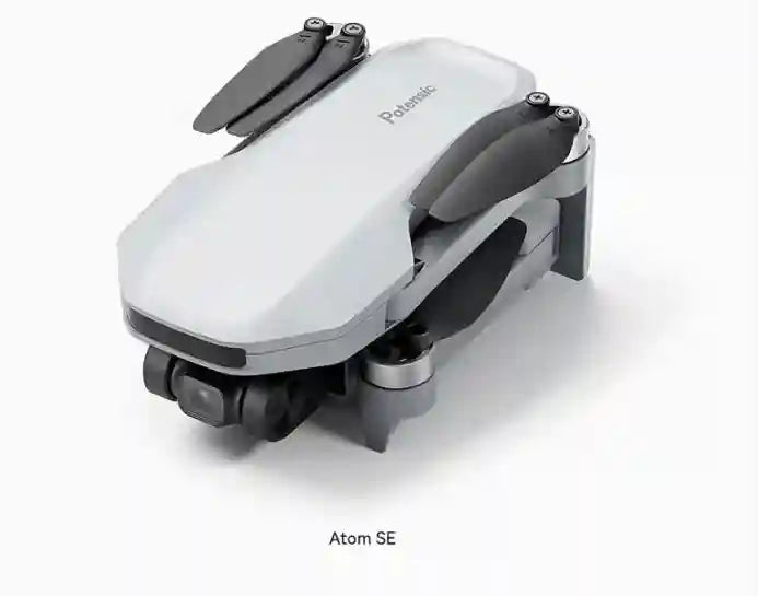 Potensic Atom SE Replacement Body Unit | Compact Drone Spare Part Tidesmit