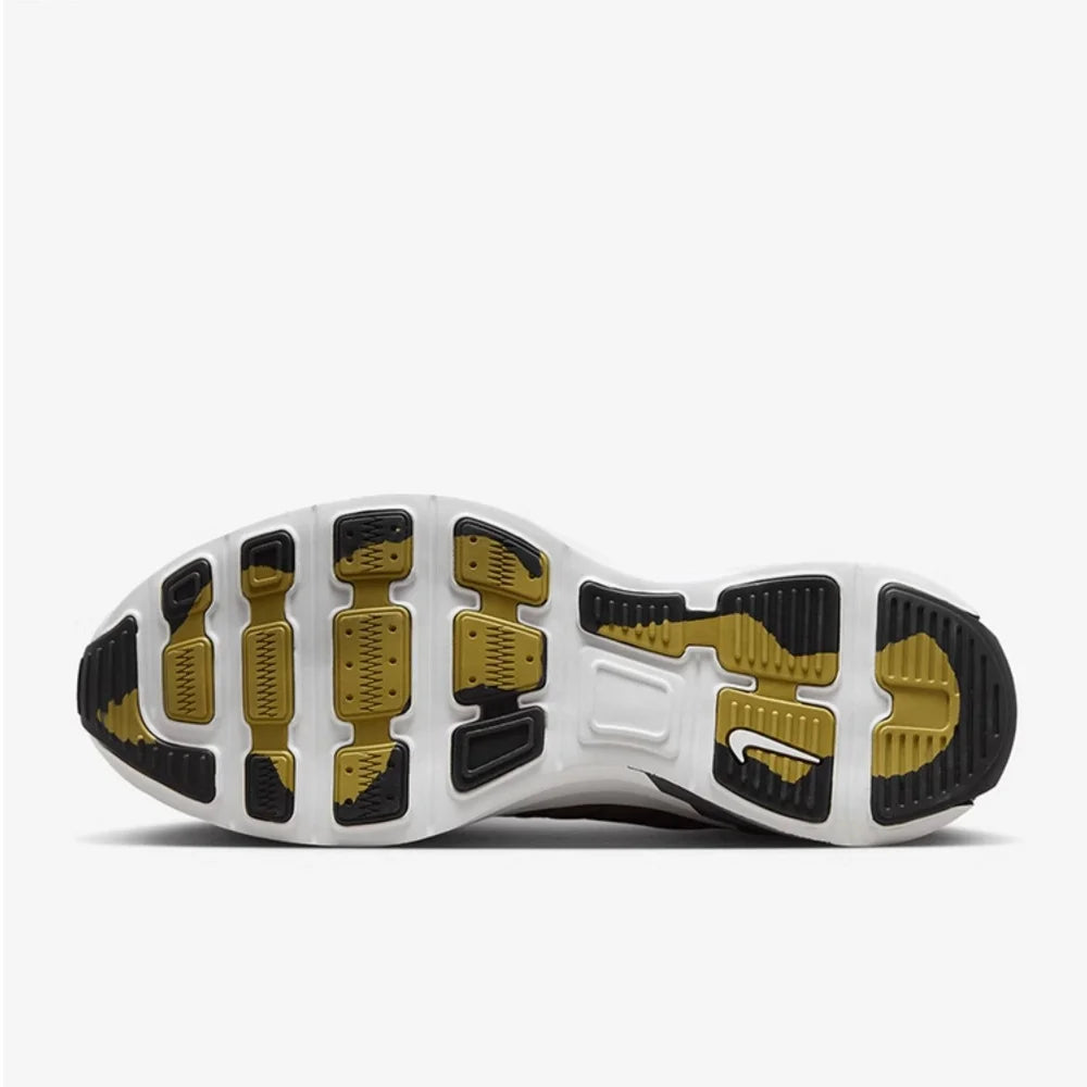Nike Lunar Roam DV2440-001 Men Athletic Training Sneakers Shock Absorbing Plush Midsole Breathable Stable Fashion Casual Shoes
