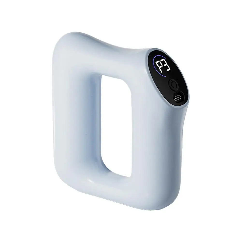 Fascia Gun Deep Tissue Massager - Rechargeable Sports Recovery Device Fascia Gun B Tidesmit
