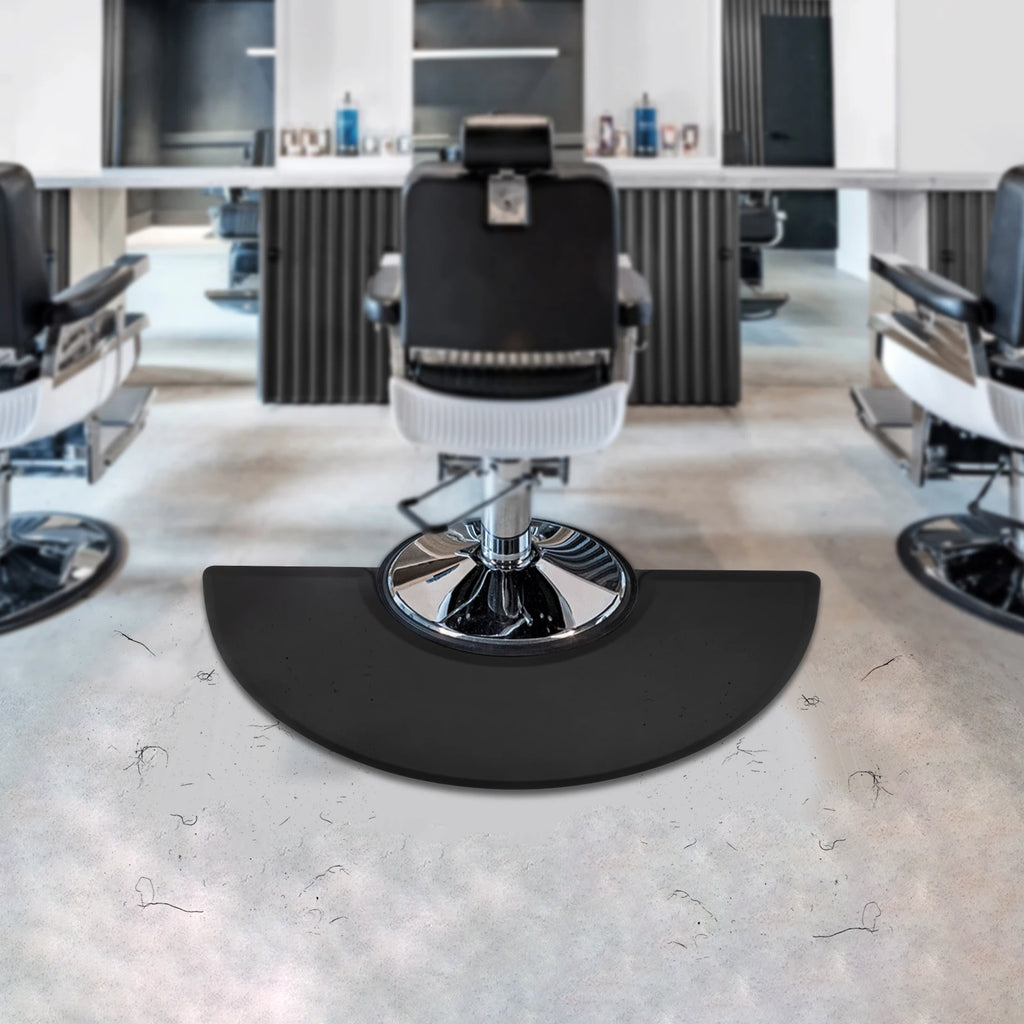 Anti-Fatigue Salon Floor Mat - Waterproof Comfort - Tidesmit EU Massage Chairs Tidesmit
