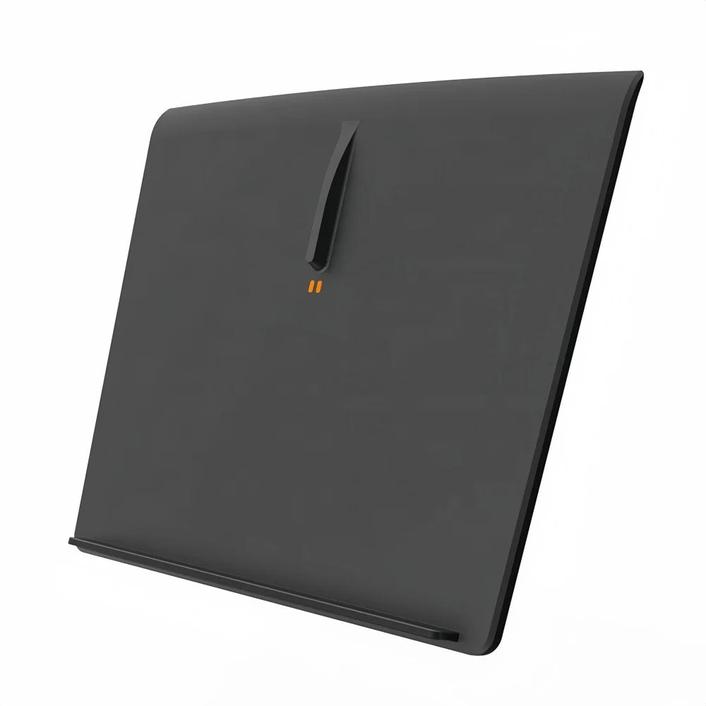 Wireless Charger for Tesla Model 3 2017-2020 | 15W Fast Qi Charging Pad 3 Wireless Charger Model 3 17-20 15W Tidesmit