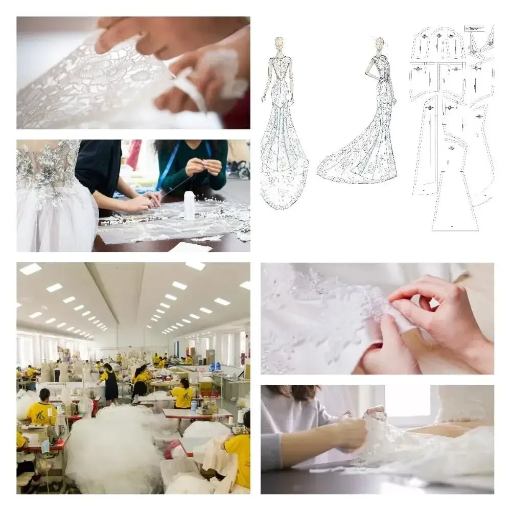 Customized Jersey Sequined Ruched Graduation A-line V-neck Bespoke Occasion Gown Long Dresses