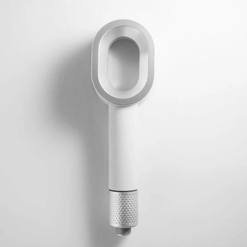 Luxury Filter for Shower head High Output Carbon Fiber Filter Shower Water Filter to Remove Chlorine Fluoride and Hard Water