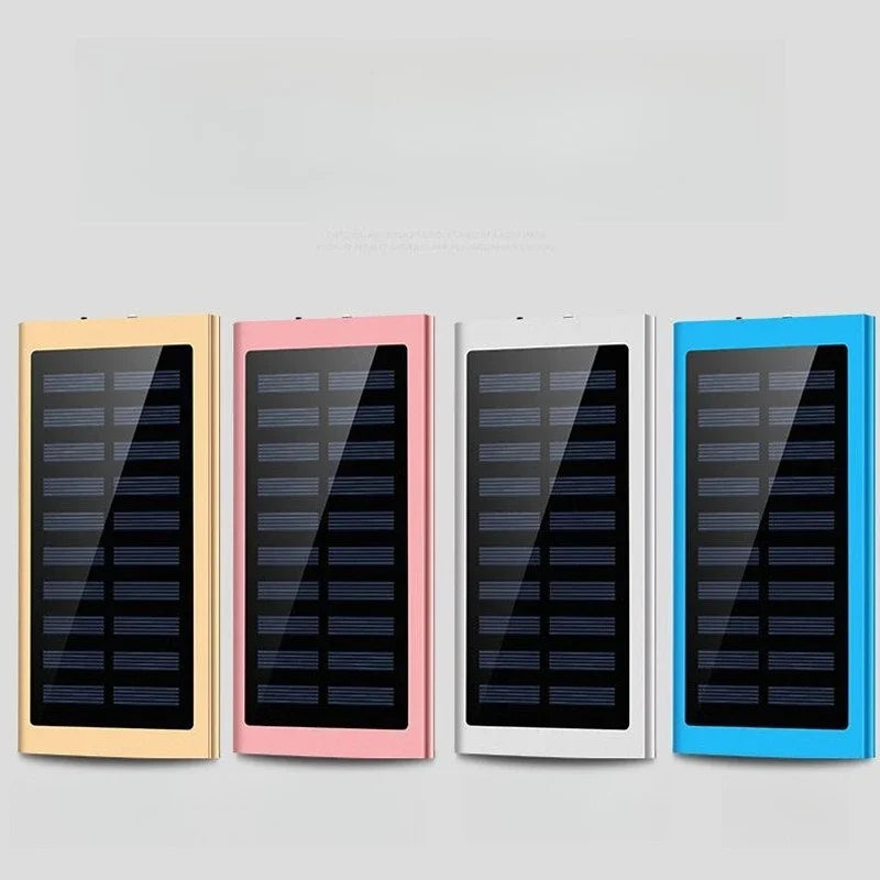 Tidesmit 20000mAh Portable Charger - Fast PD Power Delivery Battery Pack Tidesmit